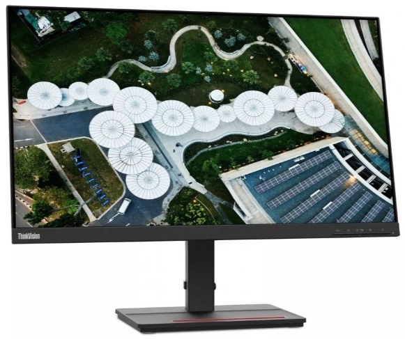 Lenovo ThinkVision S24e-20 / 23.8 FullHD
