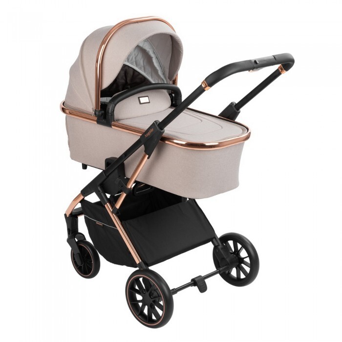 Kikka Boo 3 in 1 Angele Beige
