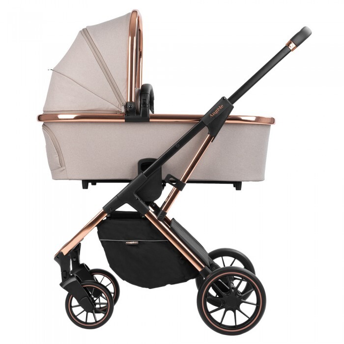 Kikka Boo 3 in 1 Angele Beige