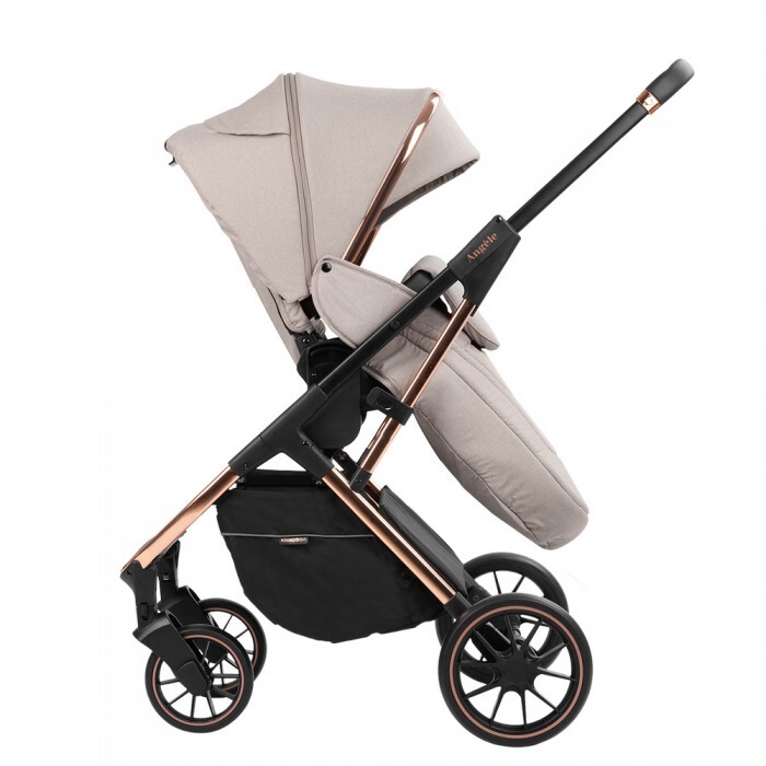 Kikka Boo 3 in 1 Angele Beige