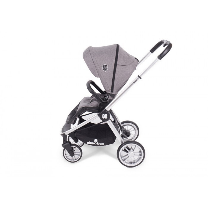 Kikka Boo 3 in 1 Vicenza Luxury