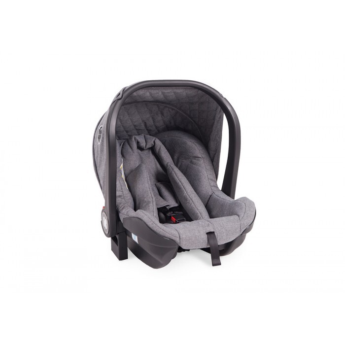 Kikka Boo 3 in 1 Vicenza Luxury