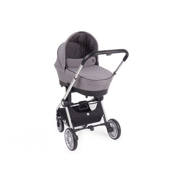 Kikka Boo 3 in 1 Vicenza Luxury