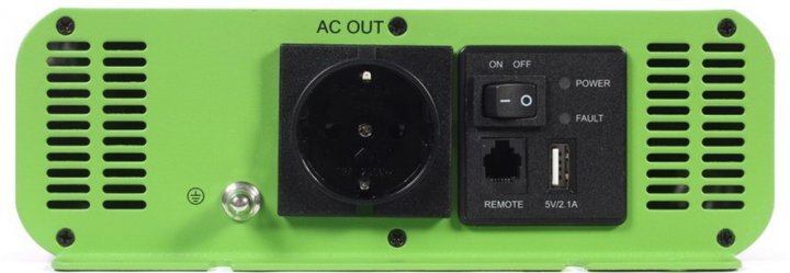 Energenie EG-PWC-PS2000-01 / 2000W