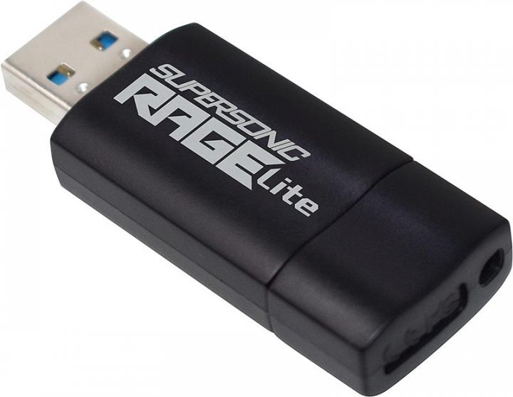 Patriot Supersonic Rage Lite 64GB / PEF64GRLB32U