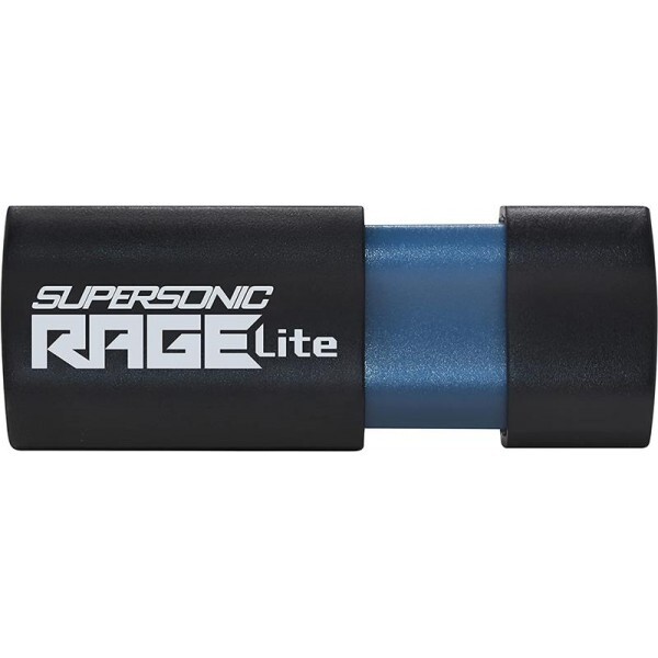Patriot Supersonic Rage Lite 32GB / PEF32GRLB32U