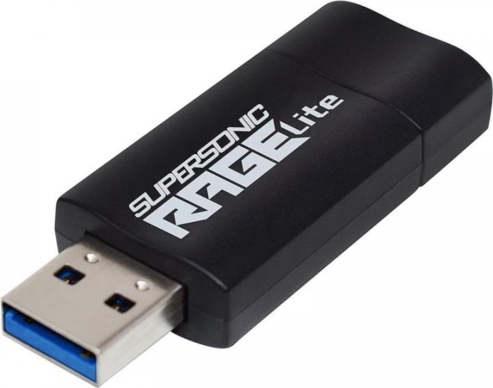 Patriot Supersonic Rage Lite 32GB / PEF32GRLB32U
