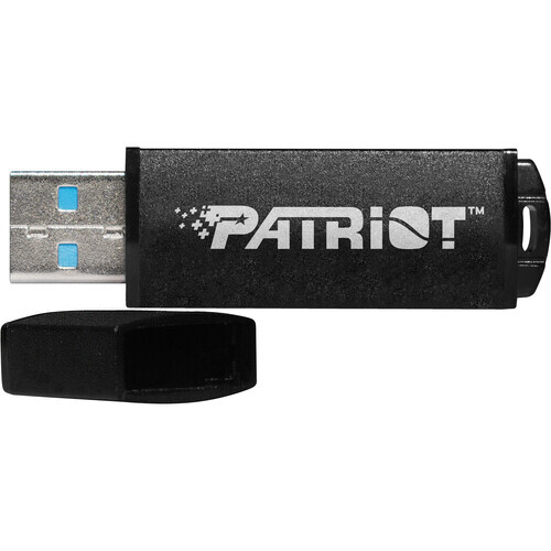 Patriot Supersonic Rage Pro 128Gb / PEF128GRGPB32U