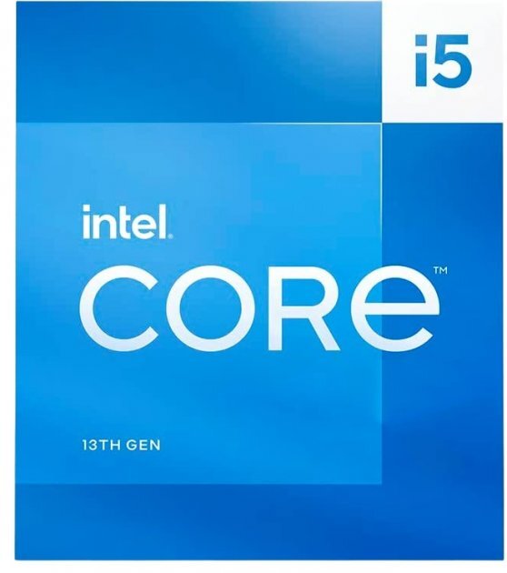 Intel Core i5-13400