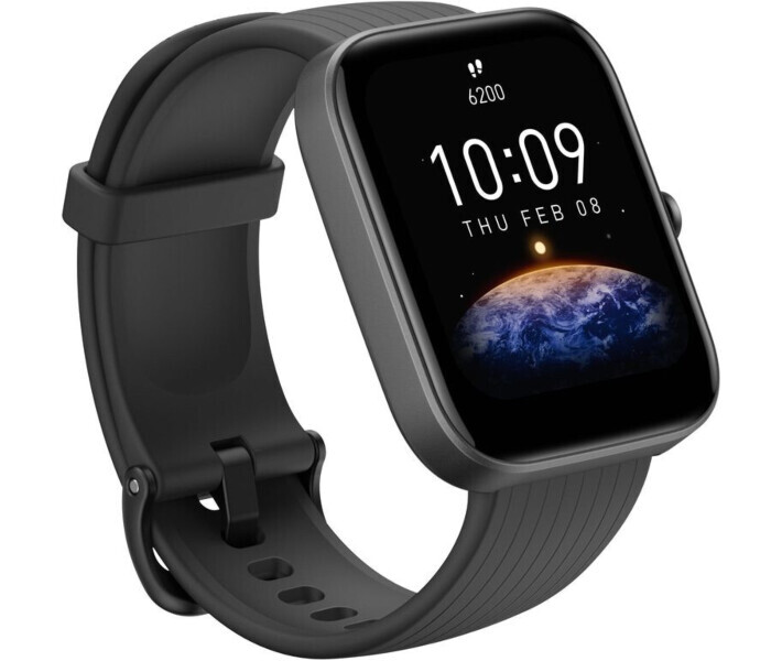 Xiaomi Amazfit Bip 3 Pro Black