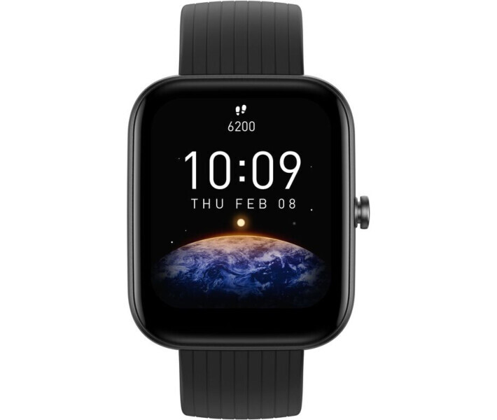 Xiaomi Amazfit Bip 3 Pro Black