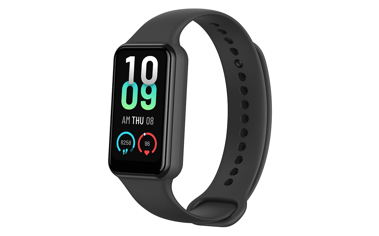 Xiaomi Amazfit Band 7 Black