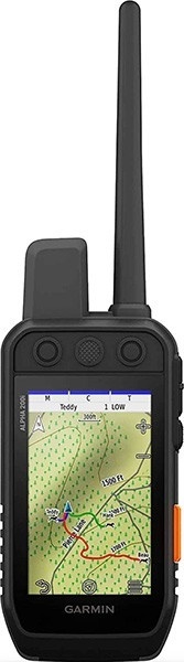 Garmin Alpha 200i / 010-02230-51