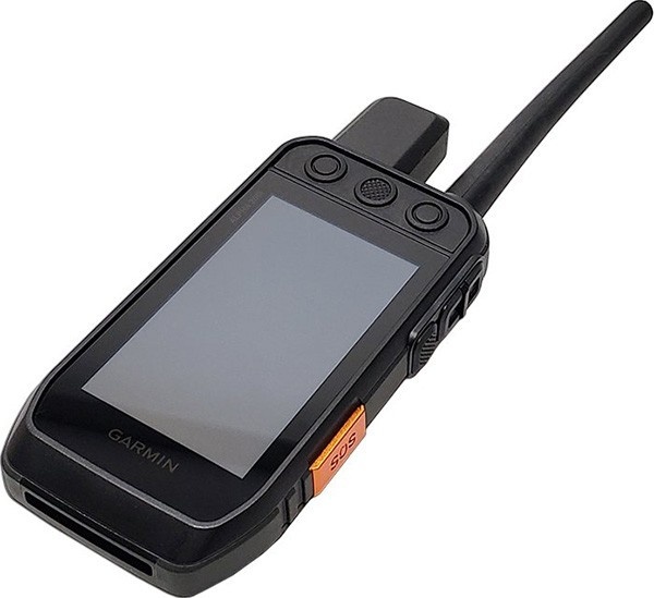 Garmin Alpha 200i / 010-02230-51