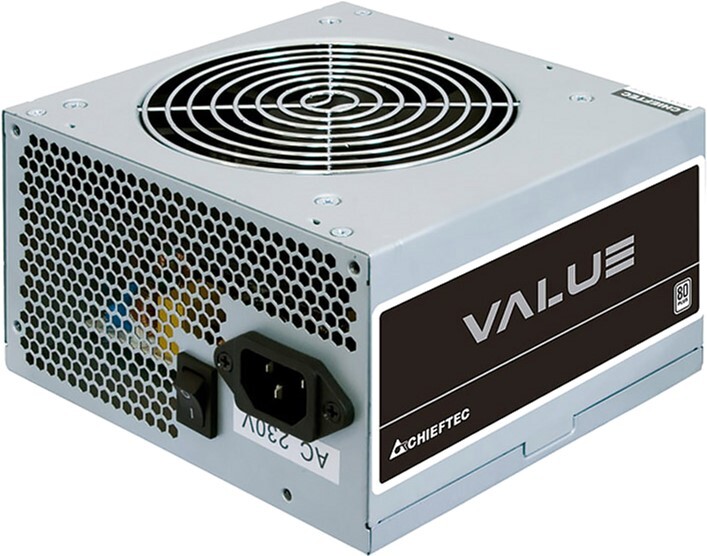 Chieftec VALUE APB-700B8 / 700W