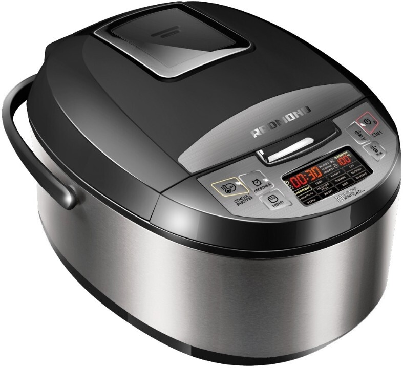 Redmond RMC-M4512