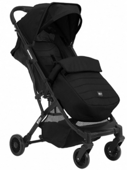 Kikka Boo Fito Black