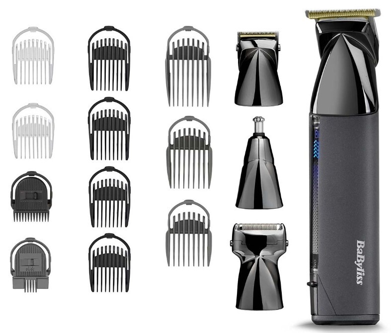 Babyliss MT991E