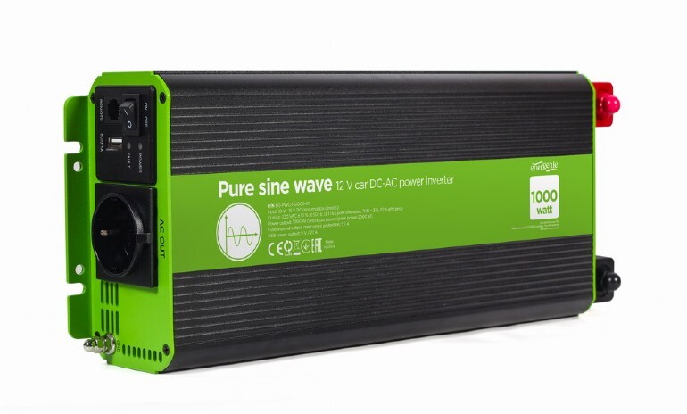 Energenie EG-PWC-PS1000-01 / 1000W
