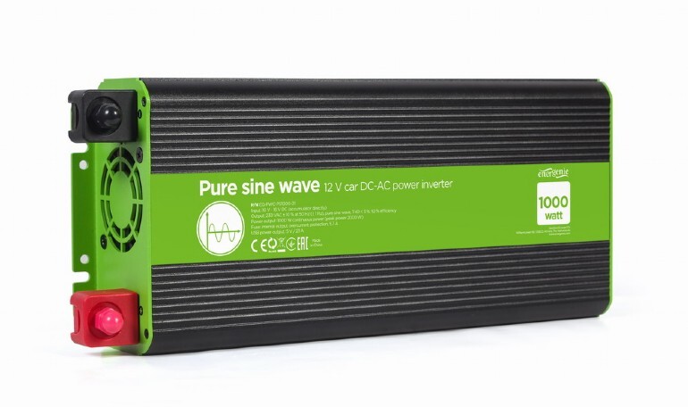 Energenie EG-PWC-PS1000-01 / 1000W