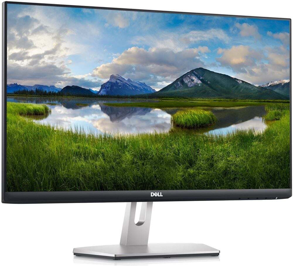 DELL S2421HNM / 23.8 IPS FullHD
