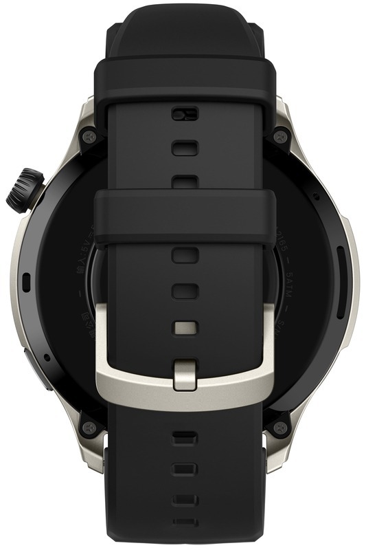 Xiaomi Amazfit GTR 4 Black