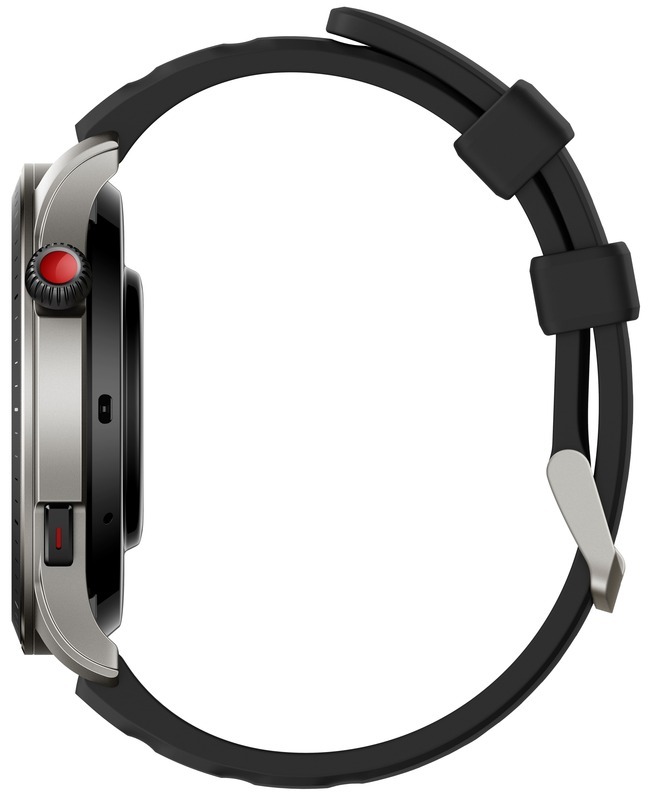 Xiaomi Amazfit GTR 4 Black