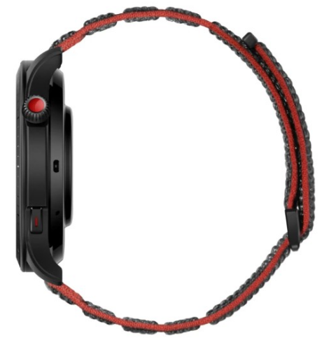 Xiaomi Amazfit GTR 4 Grey