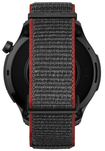 Xiaomi Amazfit GTR 4 Grey