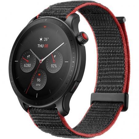 Xiaomi Amazfit GTR 4 Grey
