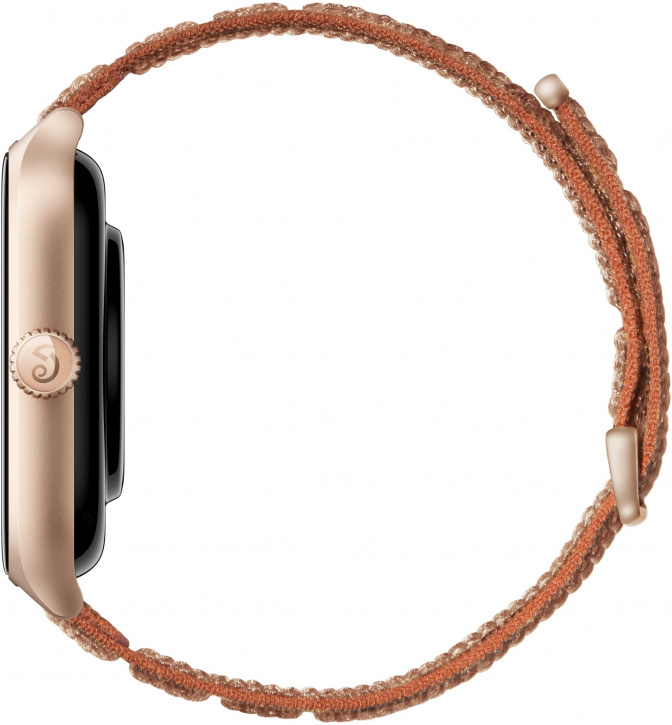 Xiaomi Amazfit GTS 4 Brown