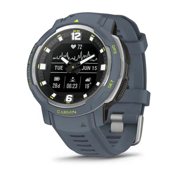Garmin Instinct Crossover / 010-02730