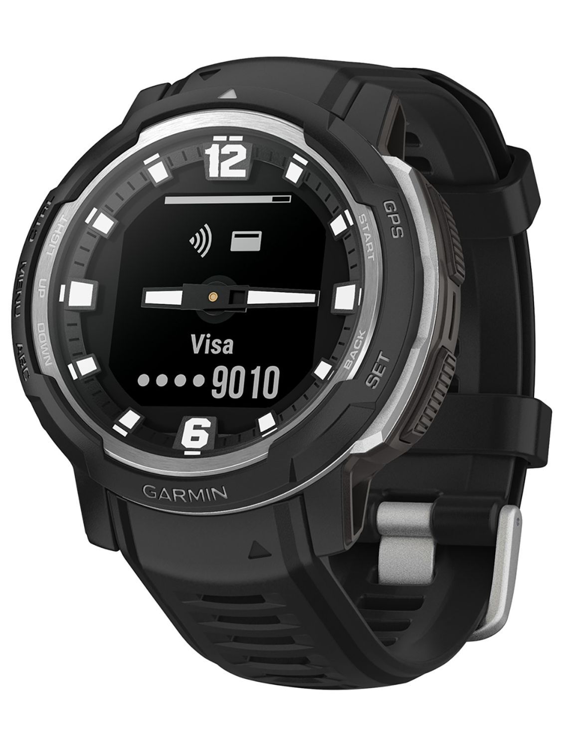 Garmin Instinct Crossover / 010-02730