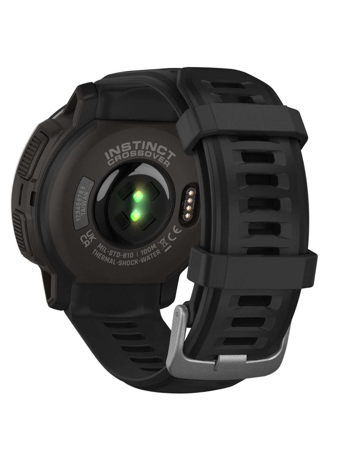 Garmin Instinct Crossover / 010-02730