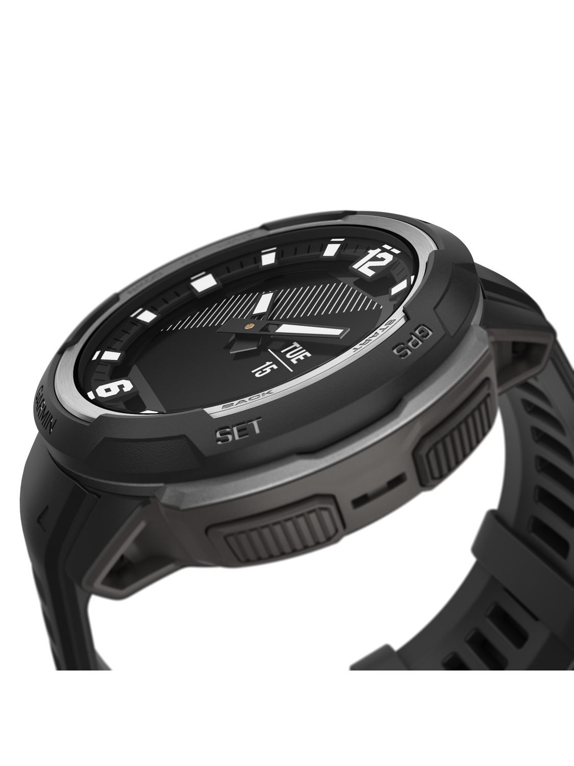 Garmin Instinct Crossover / 010-02730