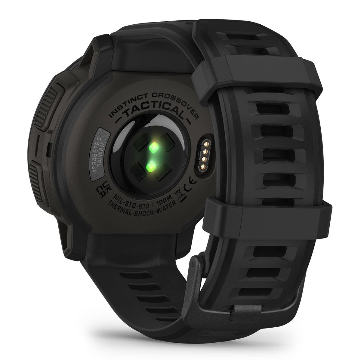 Garmin Instinct Crossover / 010-02730