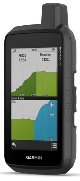 Garmin Montana 700 / 010-02133-01