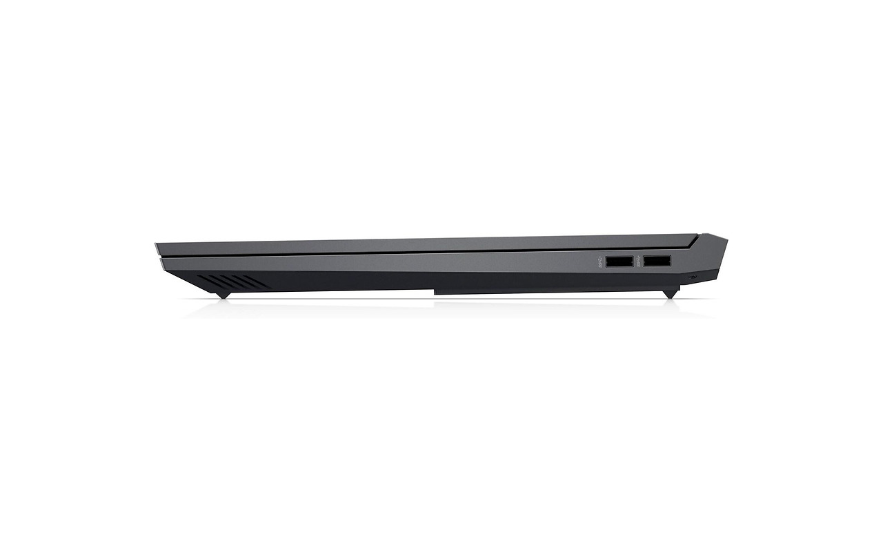 HP Victus 16 / 16.1 IPS FullHD / Core i5-11400H / 8GB DDR4 / 512GB SSD / GeForce GTX 1650 4GB GDDR6 / FreeDOS / 4A738EA#ACB