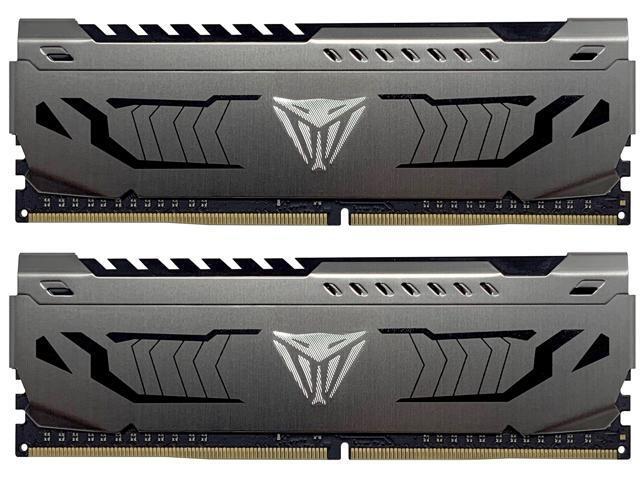 VIPER STEEL Performance PVS464G320C6K