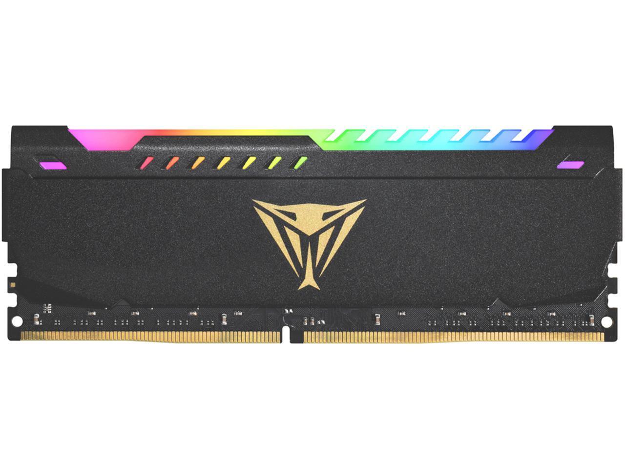 VIPER STEEL Performance RGB Sync PVSR48G360C0
