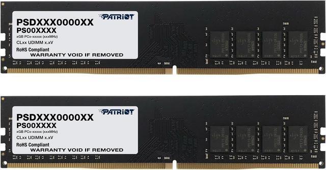 Patriot PSD416G3200K