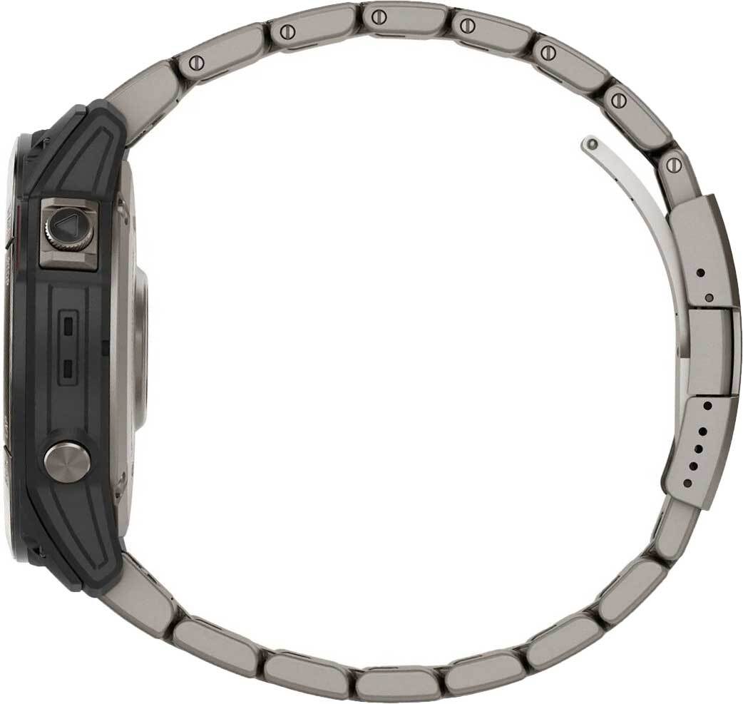 Garmin quatix 7X Power Sapphire / 010-02541-61