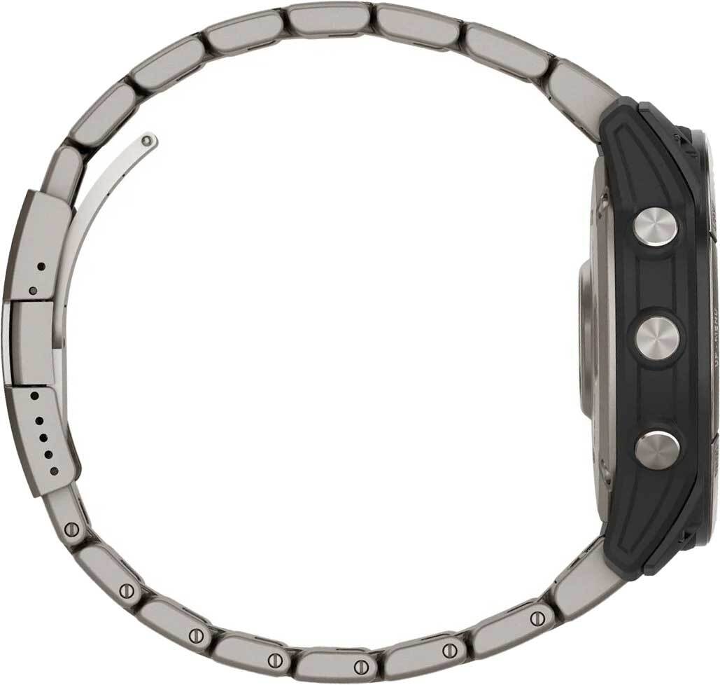 Garmin quatix 7X Power Sapphire / 010-02541-61