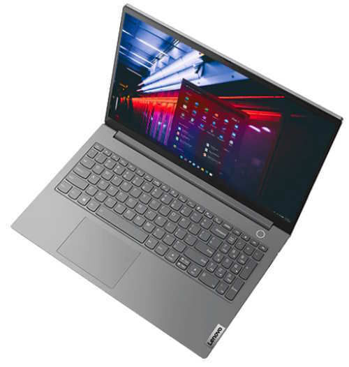 Lenovo ThinkBook 15p G2 / 15.6 UHD IPS 600nits / Core i7-11800H / 16GB DDR4 / 512GB NVMe / GeForce RTX 3050 4GB GDDR6 / DOS