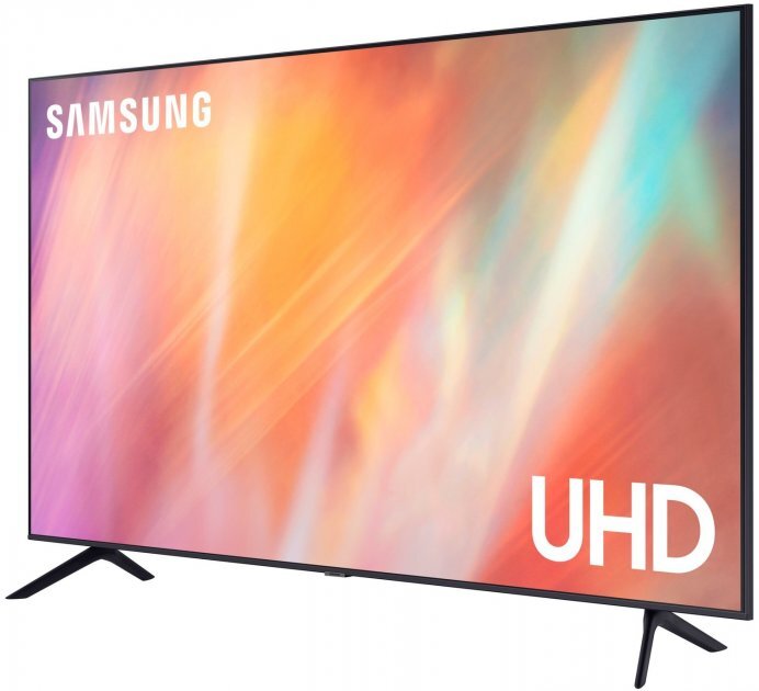Samsung UE70AU7100UXUA / 70 UHD Tizen OS