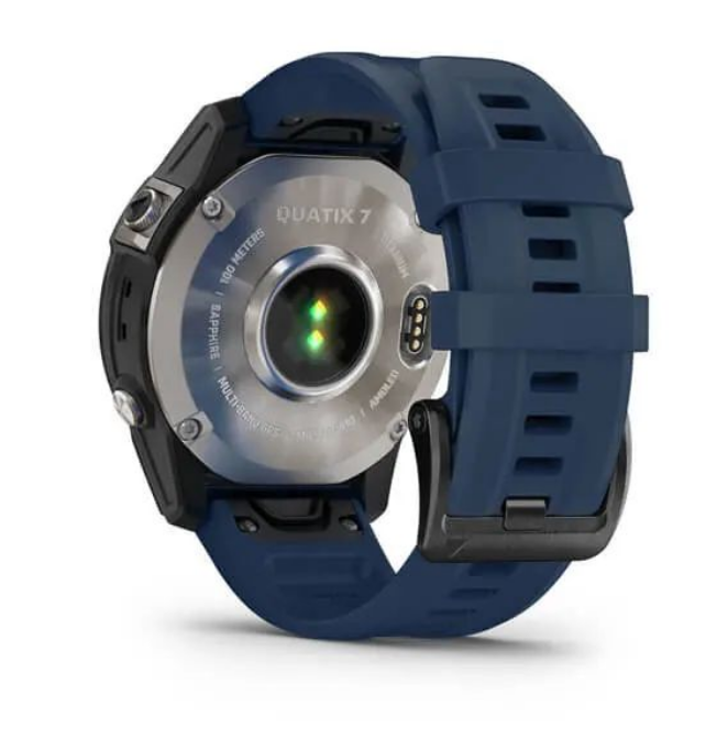 Garmin quatix 7 Sapphire AMOLED / 010-02582-61