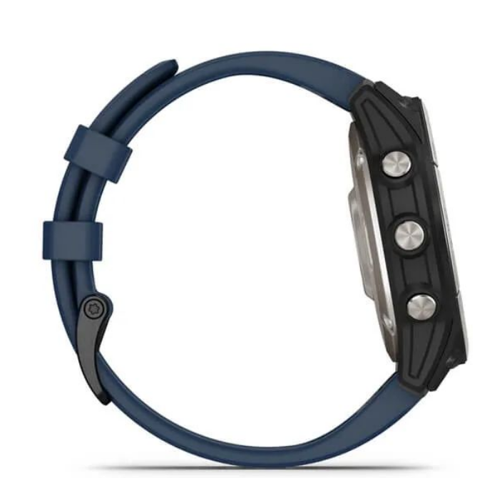 Garmin quatix 7 Sapphire AMOLED / 010-02582-61