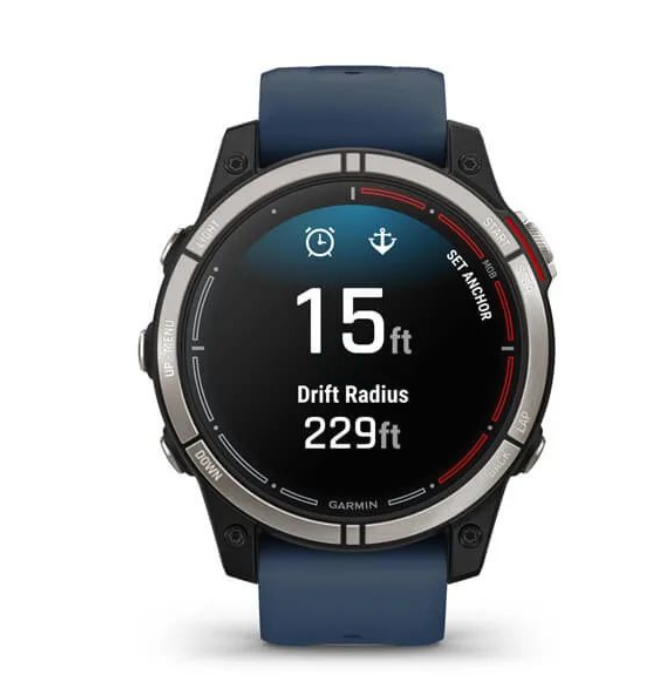 Garmin quatix 7 Sapphire AMOLED / 010-02582-61