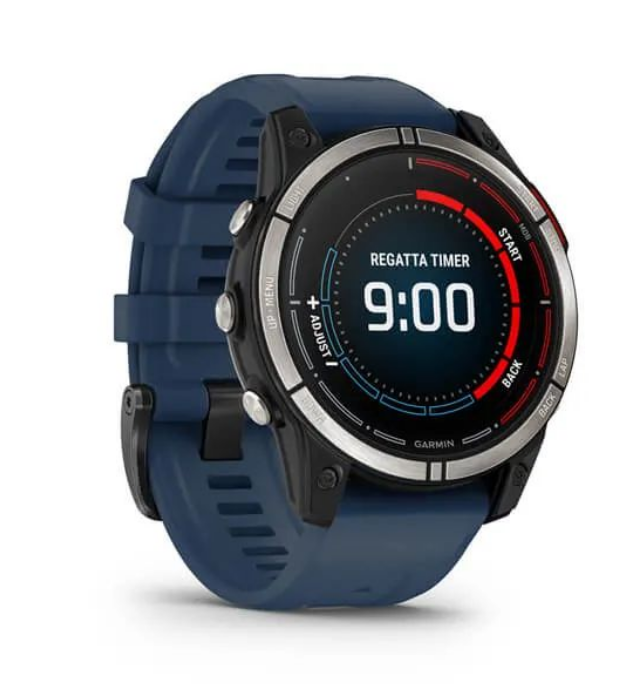 Garmin quatix 7 Sapphire AMOLED / 010-02582-61