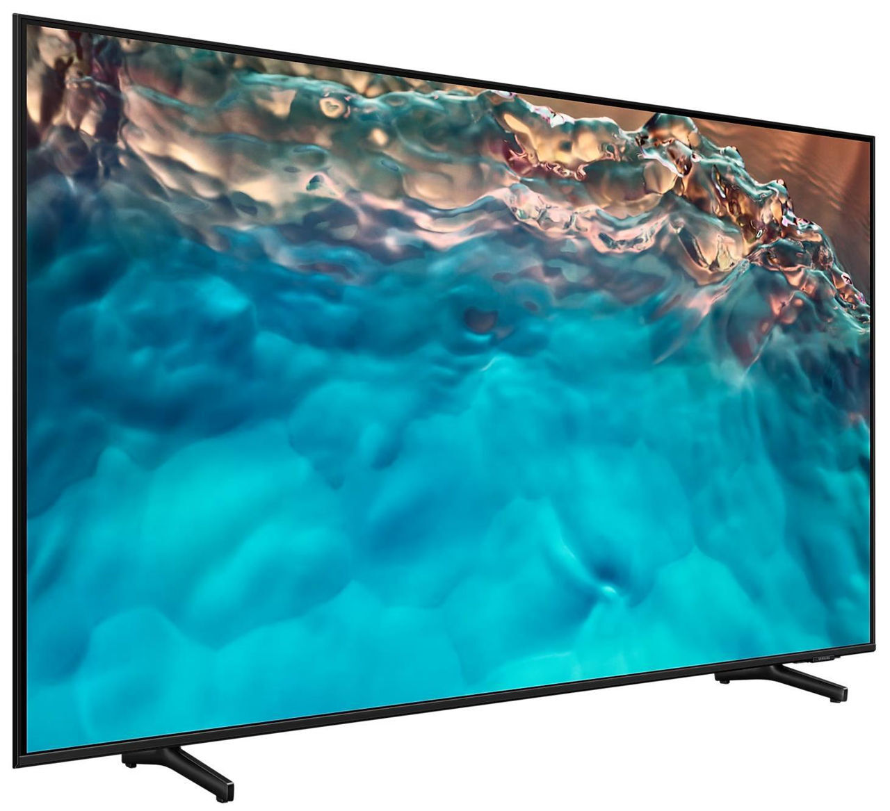 Samsung UE60BU8000UXUA / 60 VA UHD Premium Solar Smart Remote